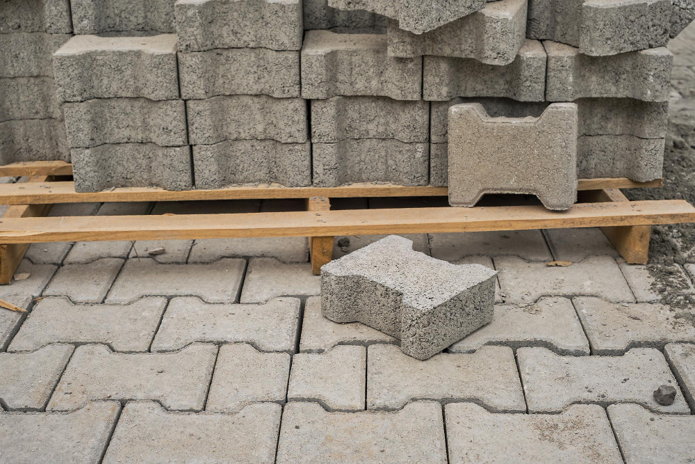 Paver de concreto preço: Onde comprar? 5 paver concreto argamassa