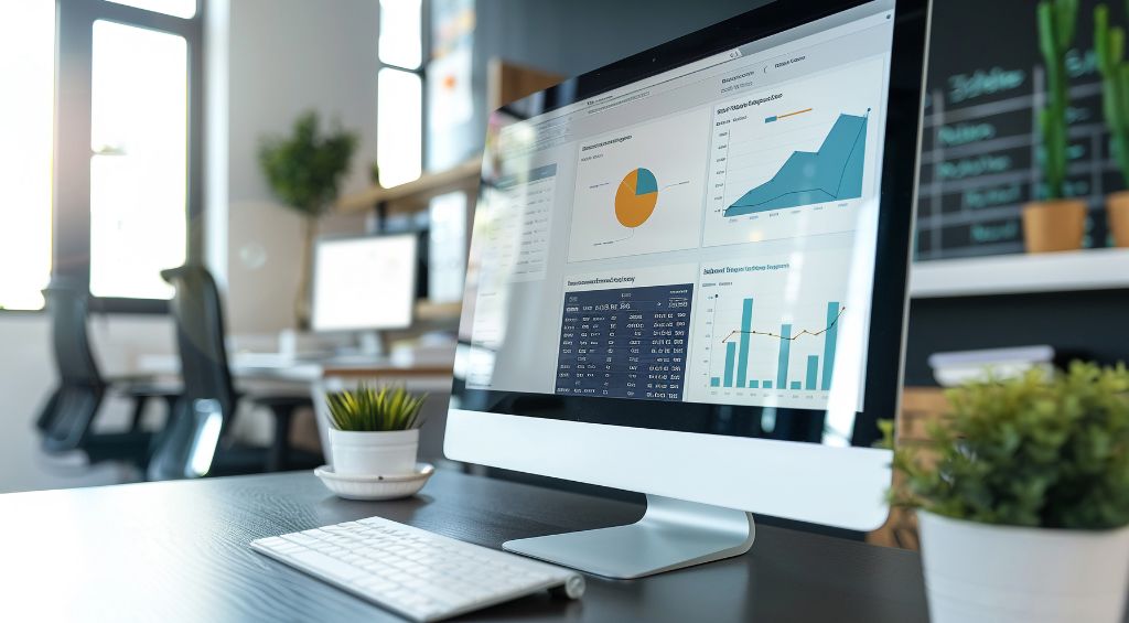 Sistemas corporativos: otimize sua gestão empresarial 4 Sistemas corporativos 2