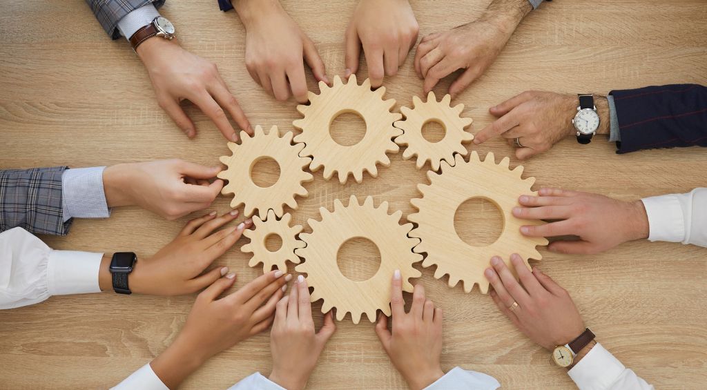 Sistemas corporativos: otimize sua gestão empresarial 3 Sistemas corporativos