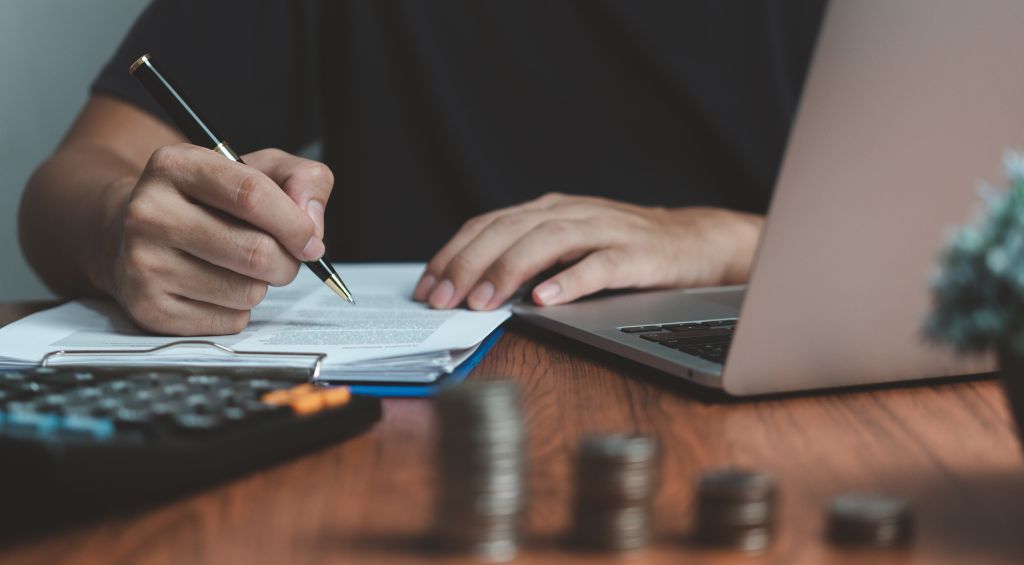 Finanças pessoais: aprenda a cuidar melhor do seu dinheiro 4 Financas pessoais 2