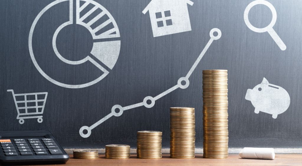 Finanças pessoais: aprenda a cuidar melhor do seu dinheiro 5 Financas pessoais 3