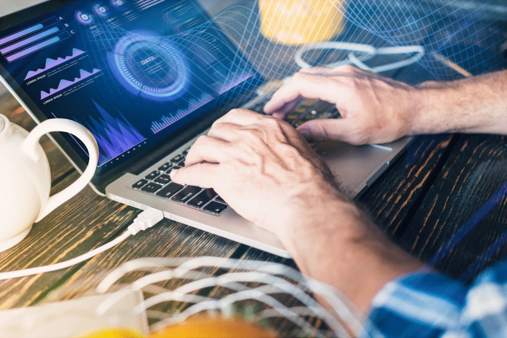Era da informação: quais os efeitos da hiperconexão 3 hiperconexão