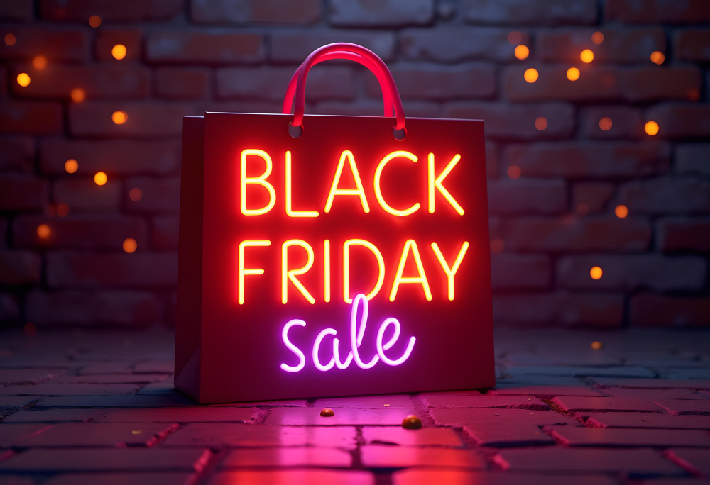 Como aproveitar a Black Friday com segurança 3 black friday